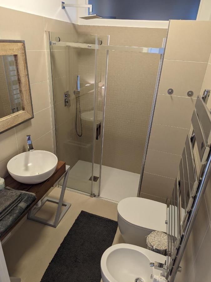 Excelsior 10 - Luxury Apartment Градо Экстерьер фото