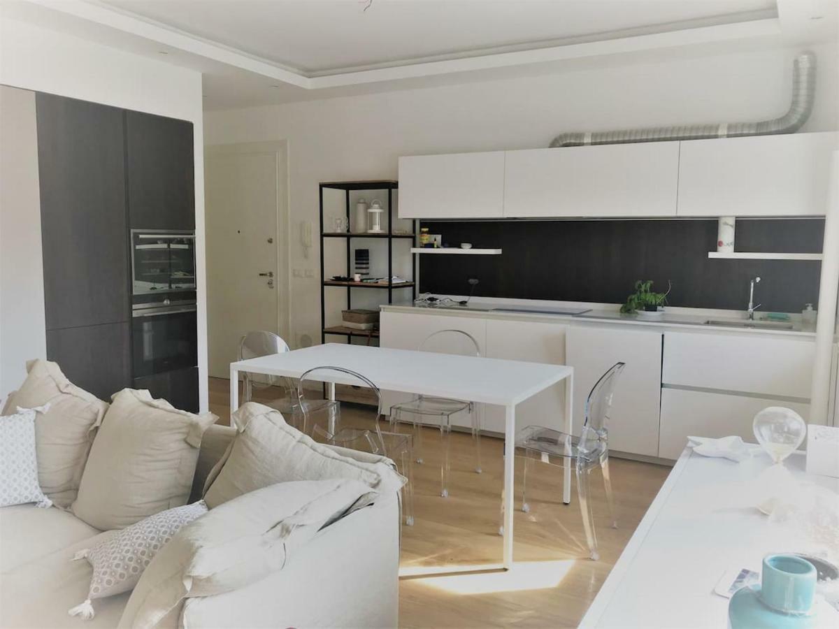 Excelsior 10 - Luxury Apartment Градо Экстерьер фото