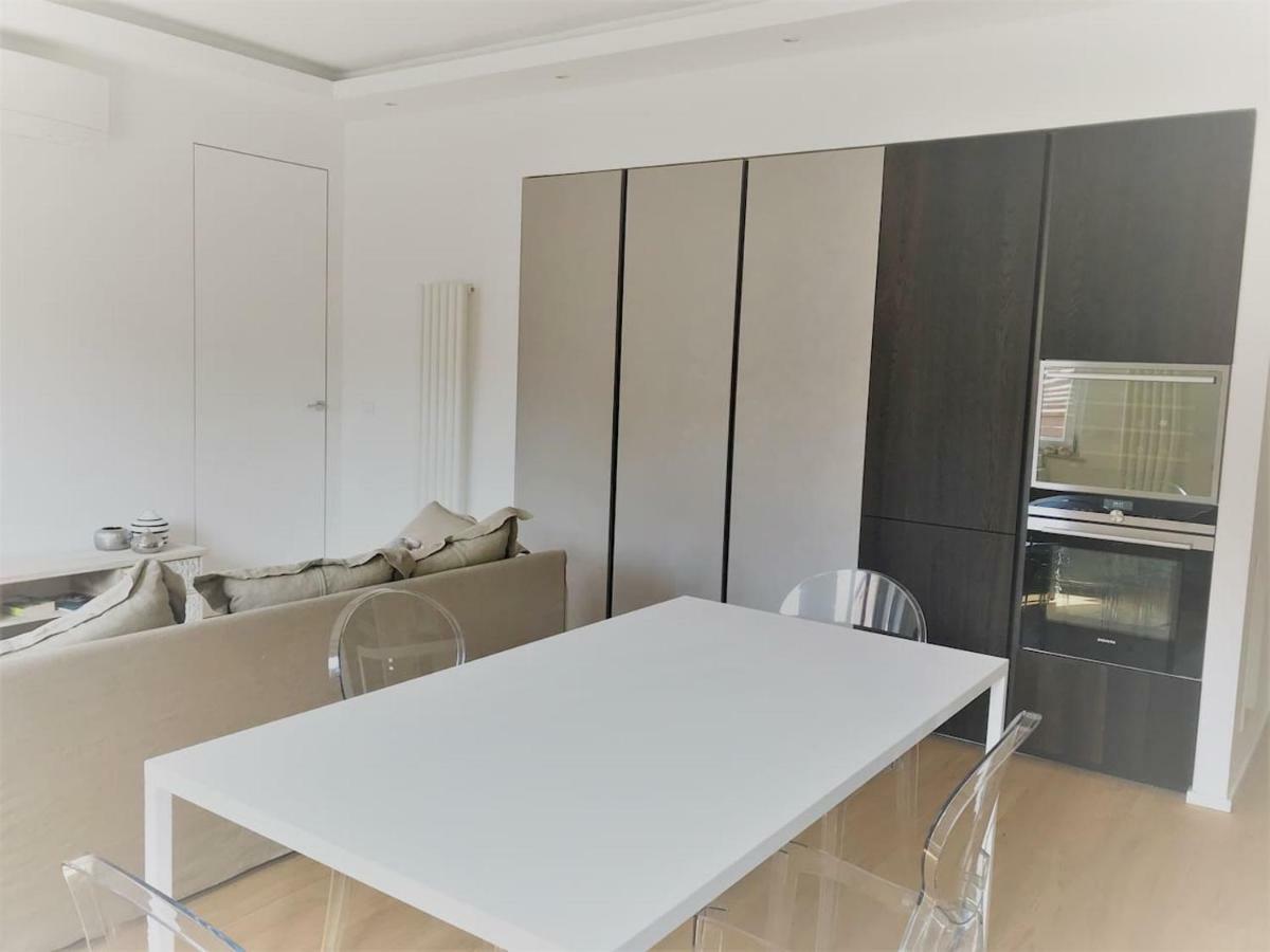 Excelsior 10 - Luxury Apartment Градо Экстерьер фото
